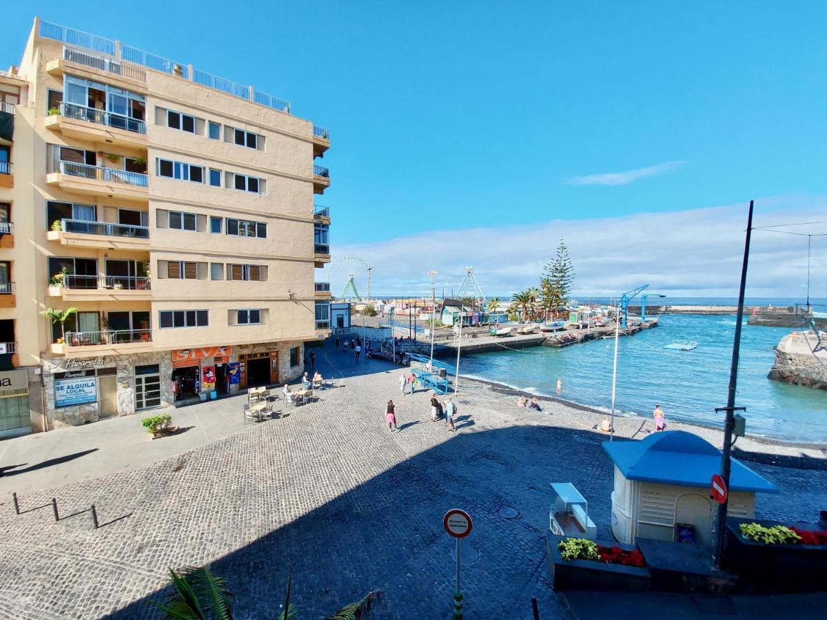Marina Atlantic Mirador By Tor Apartment Puerto de la Cruz  Luaran gambar