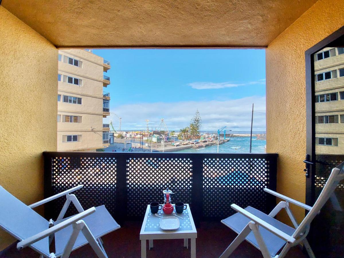 Marina Atlantic Mirador By Tor Apartment Puerto de la Cruz  Luaran gambar