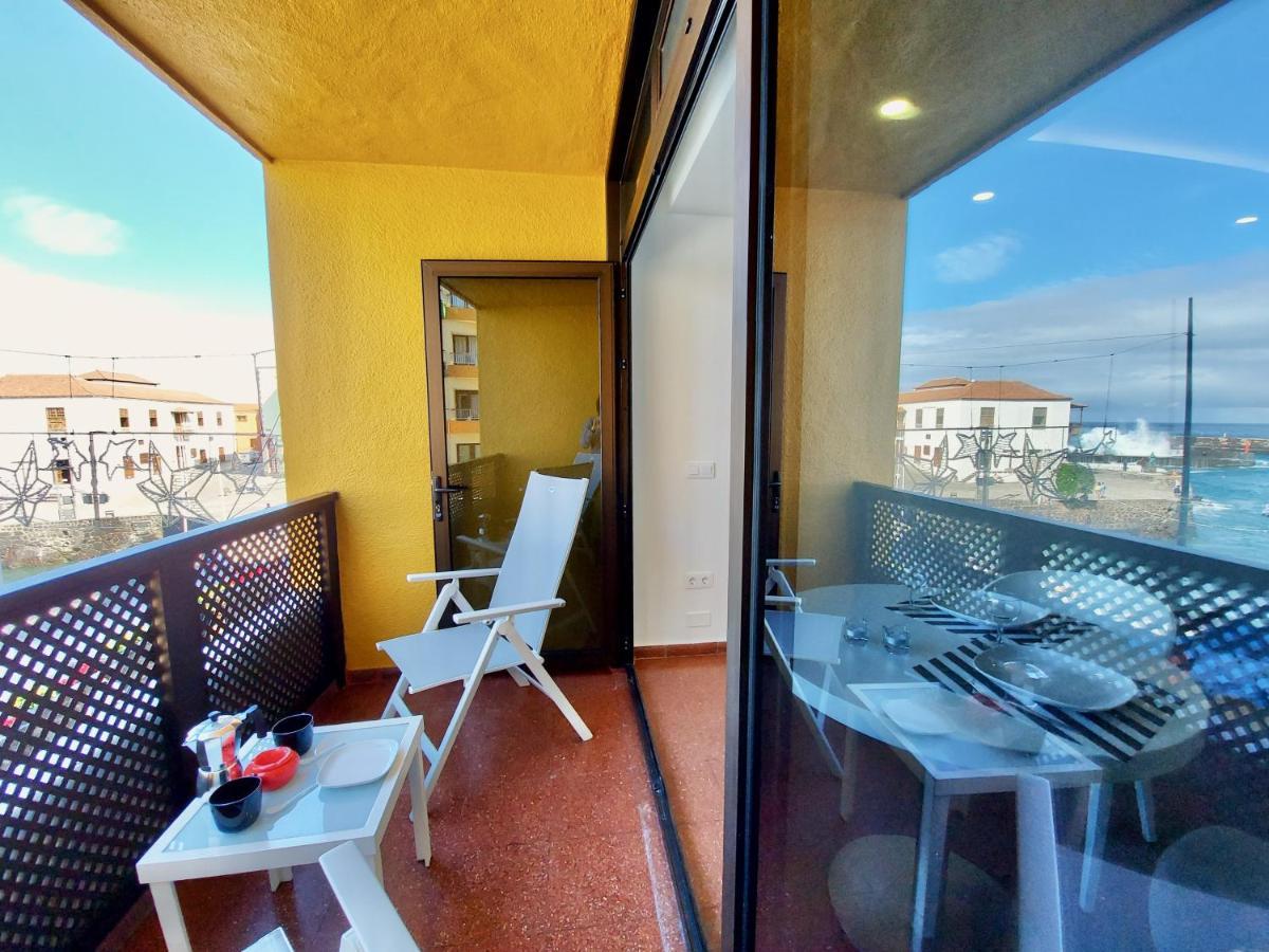 Marina Atlantic Mirador By Tor Apartment Puerto de la Cruz  Luaran gambar